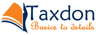 taxdon-logo